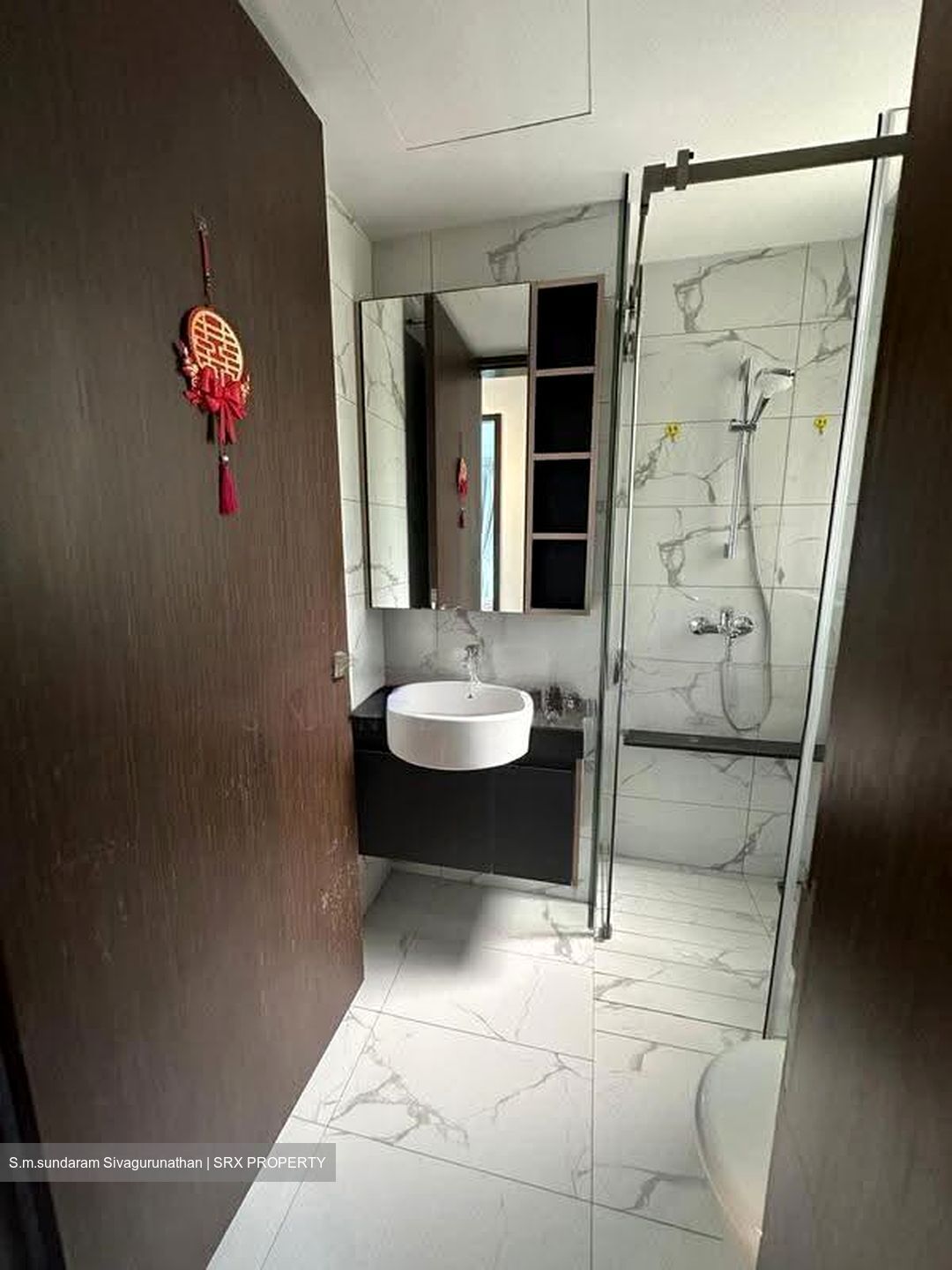 Wilshire Residences (D10), Apartment #624029751